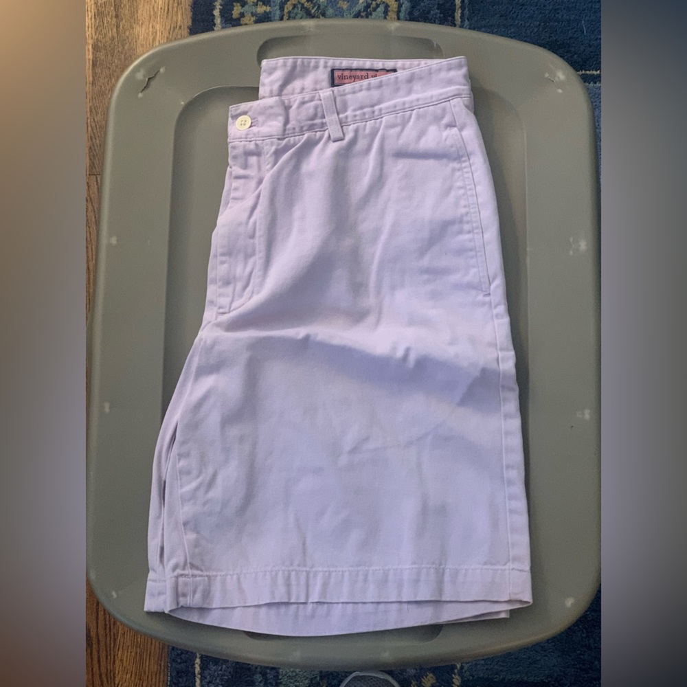 Vineyard Vines shorts mens